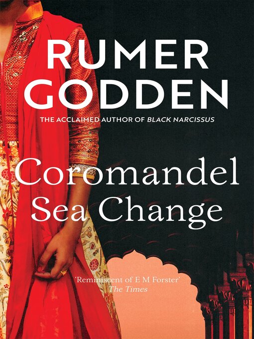 Title details for Coromandel Sea Change by Rumer Godden - Wait list